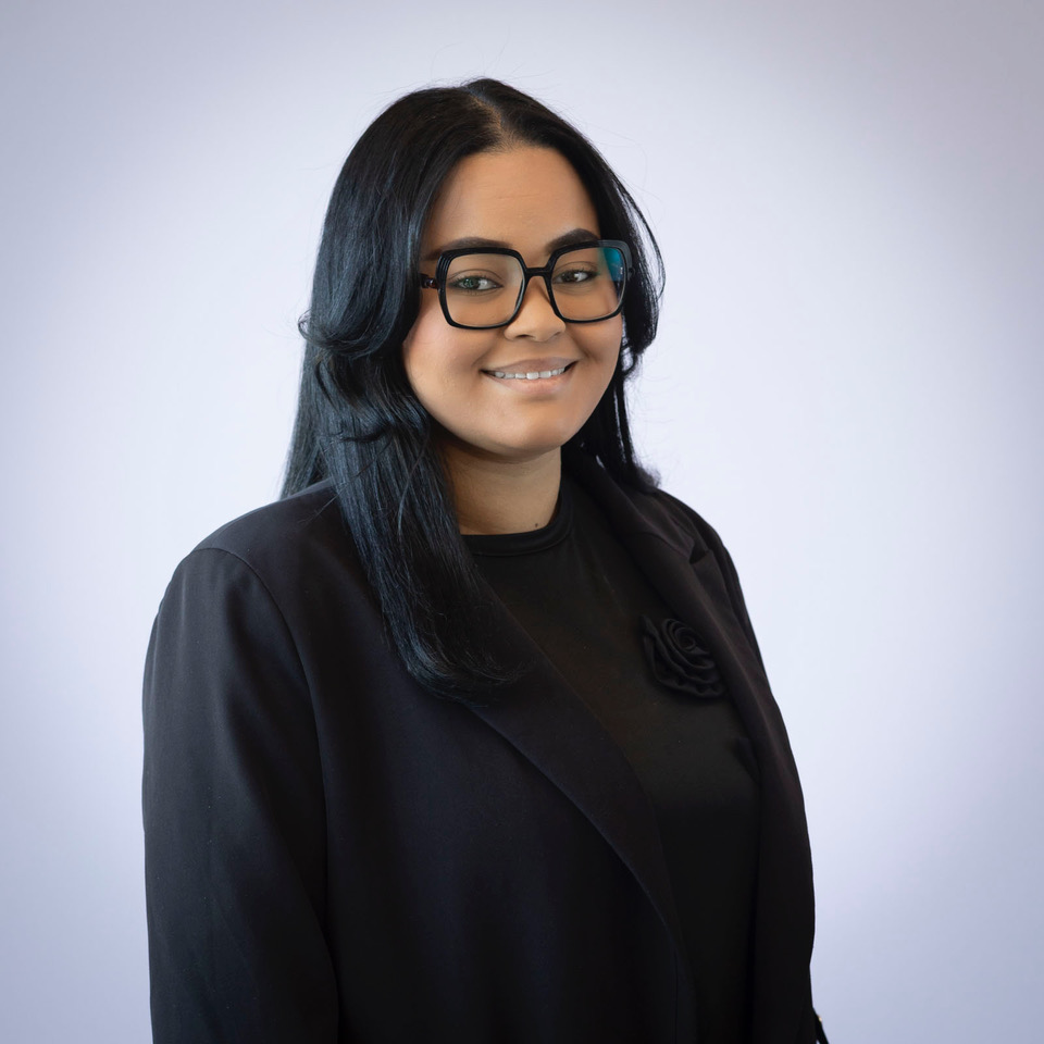 Keisha – Friseurin