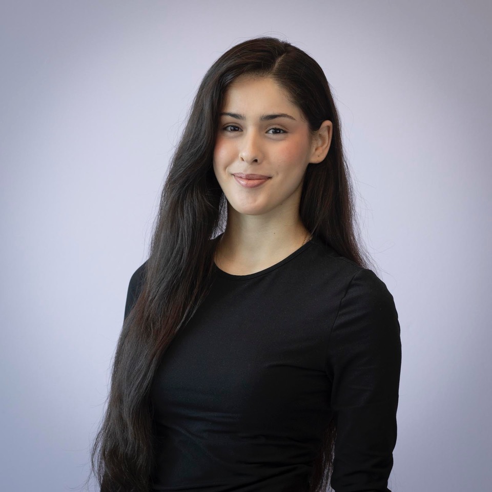 Klestan – Auszubildender