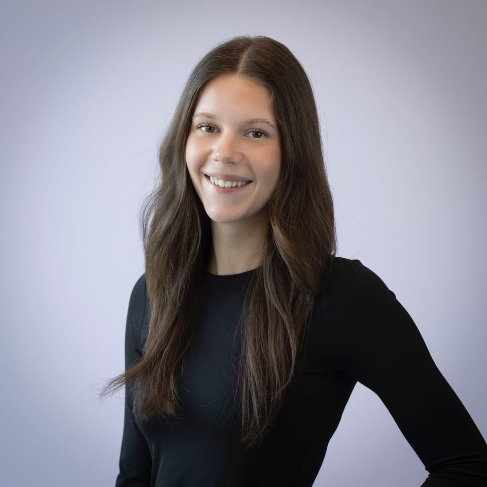 Neele – Auszubildende